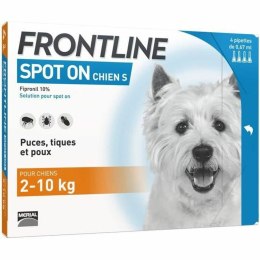 Pipeta dla Psa Frontline Spot On 2-10 Kg
