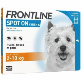 Pipeta dla Psa Frontline Spot On 2-10 Kg
