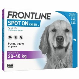 Pipeta dla Psa Frontline Spot On 20-40 Kg