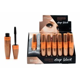 Tusz do Rzęs Magic Studio Deep Black (30 ml) (1 uds)