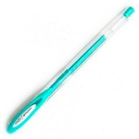 Długopis z płynnym atramentem Uni-Ball Rollerball Signo Angelic Colour UM-120AC Kolor Zielony 0,45 mm (12 Części) Długopis z płynnym atramentem Uni-Ball Rollerball Signo Angelic Colour UM-120AC Kolor Zielony 0,45 mm (12 Części)