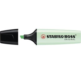 Marker fluorescencyjny Stabilo Boss Original Mięta (10 Sztuk)