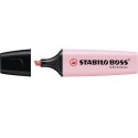 Marker fluorescencyjny Stabilo Boss Original Różowy 10 Części (1 Sztuk)