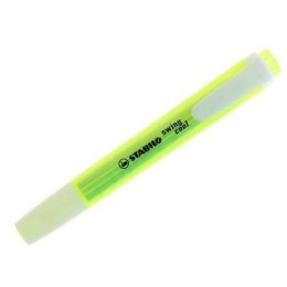 Marker fluorescencyjny Stabilo Swing Cool Żółty 10 Części (10 Sztuk)