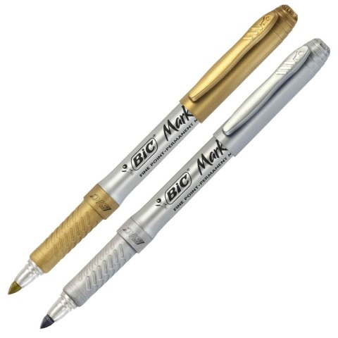 Mazaki Bic Marking 12 Części Mazaki Bic Marking 12 Części