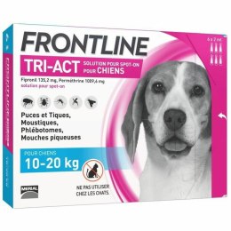 Pipeta dla Psa Frontline Tri-Act 10-20 Kg