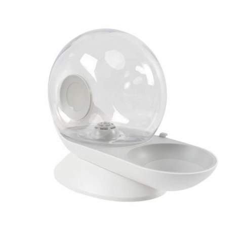 Poidło MPETS Snail Biały 2,8 L Poidło MPETS Snail Biały 2,8 L