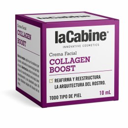 Krem do Twarzy laCabine Collagen Boost Ujędrniające