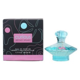 Perfumy Damskie Britney Spears EDP Curious (100 ml)