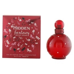 Perfumy Damskie Britney Spears EDP Hidden Fantasy (100 ml)