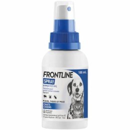 Przeciwpasożytnicze Frontline 100 ml