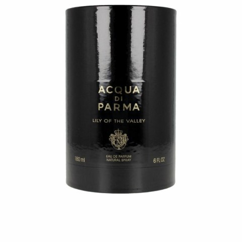 Perfumy Unisex Acqua Di Parma Lily of the Valley EDP EDP Perfumy Unisex Acqua Di Parma Lily of the Valley EDP EDP