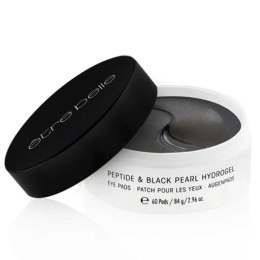 Płatki pod Oczy Etre Belle Peptide & Black Pearl Hydrogel 60 Sztuk