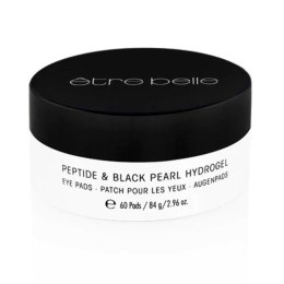 Płatki pod Oczy Etre Belle Peptide and Black Pearl Hydrogel 60 Sztuk