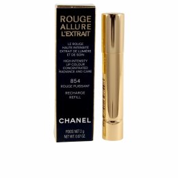 Pomadki Chanel Rouge Allure L´Extrait Rouge Puissant 854 Doładowanie
