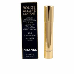 Pomadki Chanel Rouge Allure L´Extrait Rouge Royal 858 Doładowanie