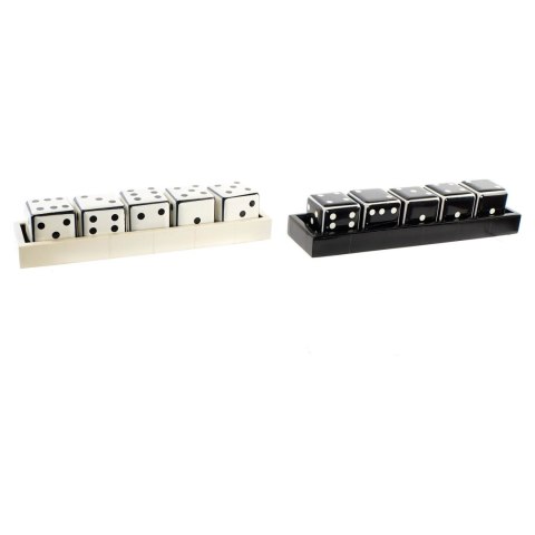 Domino DKD Home Decor (2 Sztuk) (2 pcs) Domino DKD Home Decor (2 Sztuk) (2 pcs)