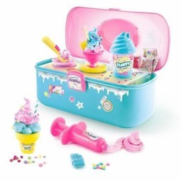 Slime Canal Toys Fluffy Case