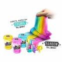 Slime Canal Toys Shakers (3 Części)