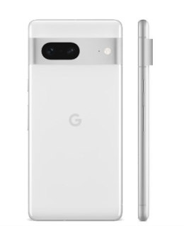 Smartfon Google Pixel 7 5G 8/128GB Biały
