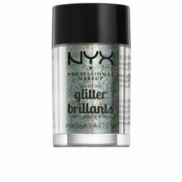 Brokat NYX Glitter Brillants Crystal 2,5 g