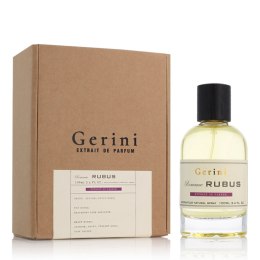 Perfumy Unisex Gerini Romance Rubus 100 ml