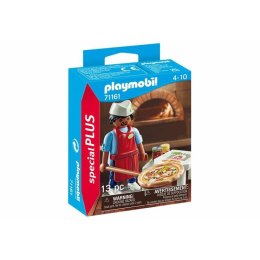 Playset Playmobil 71161 Special PLUS Pizza Maker 13 Części