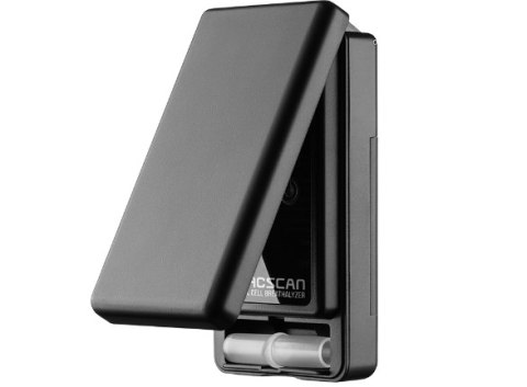 Alkomat BacScan F-45 Comfort Alkomat BacScan F-45 Comfort