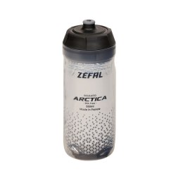 Bidon termiczny ZEFAL ARCTICA 55 silver/black 0,55L new 2021