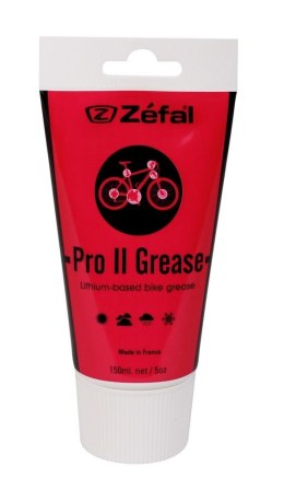 Smar do łożysk ZEFAL Pro-II-Grease 150 ml