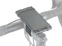 Uchwyt rowerowy na smartphone TOPEAK OMNI RIDECASE STRAP 4,5" - 6,5" black