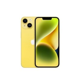 IPhone 14 128GB - Żółty