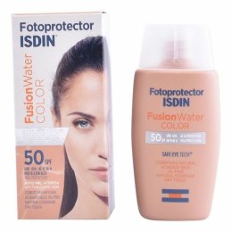 Balsam do Opalania Fusion Water Isdin Spf 50 (50 ml)