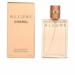 Perfumy Damskie Chanel 112440 EDP Allure 35 ml