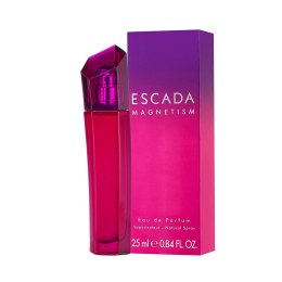 Perfumy Damskie Escada Magnetism EDP (25 ml)