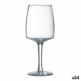 Kieliszek do wina Luminarc Equip Home Piwa Przezroczysty Szkło 190 ml (24 Sztuk)