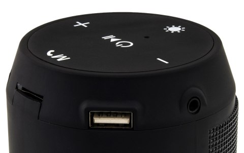 Głośnik bluetooth Esperanza FADO EP133K (kolor czarny) Głośnik bluetooth Esperanza FADO EP133K (kolor czarny)