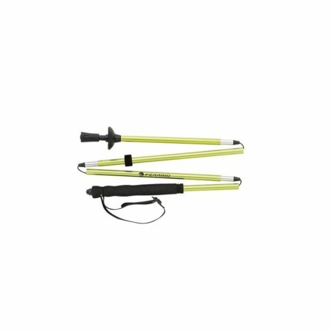 Kijek do trekkingu Ferrino Jet 110 cm Kolor Zielony Kijek do trekkingu Ferrino Jet 110 cm Kolor Zielony