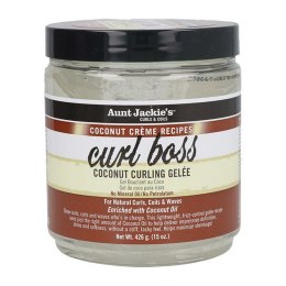 Krem do Stylizacji Aunt Jackie's C&C Coco Curl Boss Curling (426 g)