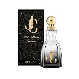 Perfumy Damskie Jimmy Choo EDP I Want Choo Forever (60 ml)