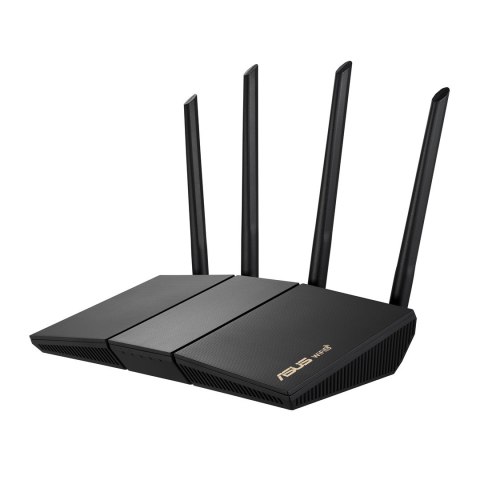Asus- RT-AX57 router AX3000 Wi-Fi 6 Asus- RT-AX57 router AX3000 Wi-Fi 6