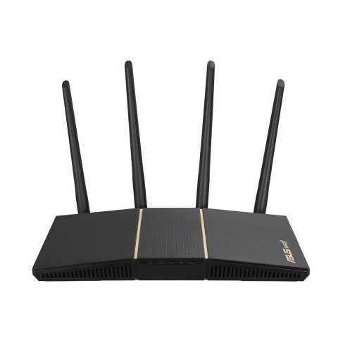 Asus- RT-AX57 router AX3000 Wi-Fi 6 Asus- RT-AX57 router AX3000 Wi-Fi 6