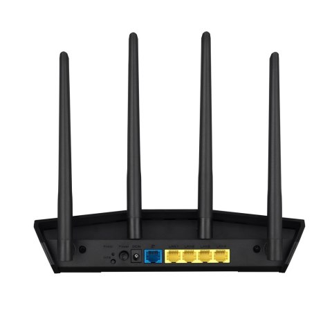 Asus- RT-AX57 router AX3000 Wi-Fi 6 Asus- RT-AX57 router AX3000 Wi-Fi 6