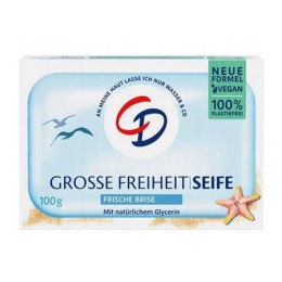 CD Frische Brise Mydło Glicerynowe 100 g