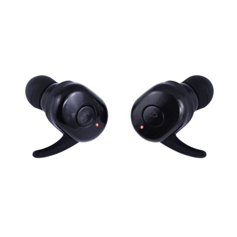 ESPERANZA SŁUCHAWKI DOUSZNE BLUETOOTH TWS CARDERA EH225K ESPERANZA SŁUCHAWKI DOUSZNE BLUETOOTH TWS CARDERA EH225K