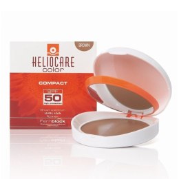 Podkład pod makijaż puder Heliocare SPF50 (10 g) - brązowy