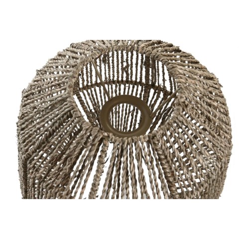 Abażur do Lamp DKD Home Decor 30 x 30 x 28 cm Naturalny Trawa morska Abażur do Lamp DKD Home Decor 30 x 30 x 28 cm Naturalny Trawa morska