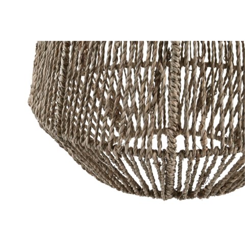 Abażur do Lamp DKD Home Decor 30 x 30 x 28 cm Naturalny Trawa morska Abażur do Lamp DKD Home Decor 30 x 30 x 28 cm Naturalny Trawa morska