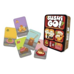 Karty do gry Sushi Go! Devir 221855 (ES) (ES)