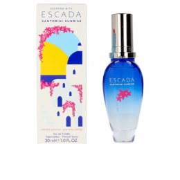 Perfumy Damskie Escada EDT Edycja limitowana Santorini Sunrise 30 ml
